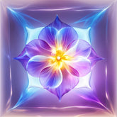 <tc>Mandala I - Zauberblüten</tc>